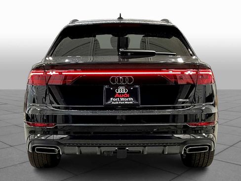 New 2026 Audi Q8 Premium Plus image 4