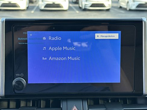 Used 2025 Toyota RAV4 XLE image 23