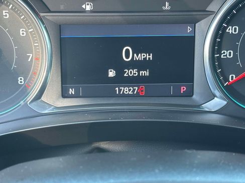 Certified 2023 Chevrolet Traverse LT image 25