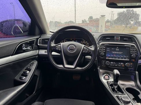 Used 2016 Nissan Maxima 3.5 S FWD image 12