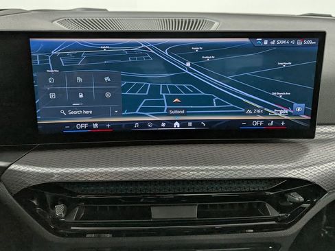 Used 2025 BMW 430i xDrive Coupe w/ M Sport Package image 21