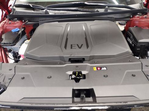 New 2026 Hyundai Ioniq 5 SEL image 8