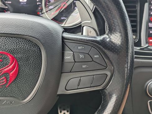 Used 2020 Dodge Charger Scat Pack RWD image 26