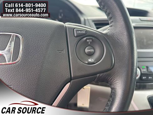 Used 2012 Honda CR-V EX-L image 18