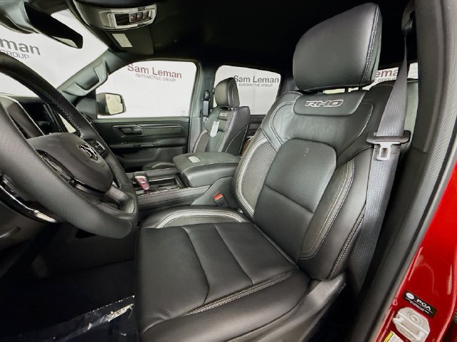 New 2026 RAM 1500 RHO AWD/4WD image 21