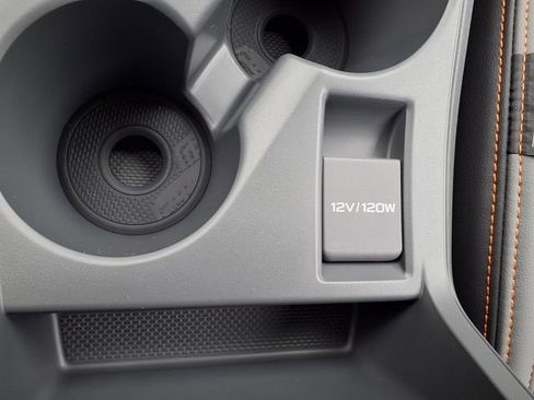 New 2026 Subaru Crosstrek 2.5i Limited AWD/4WD image 16