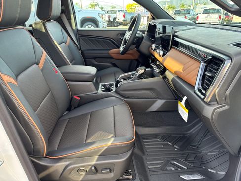 New 2026 GMC Canyon AT4 w/ Technology Plus Package image 14