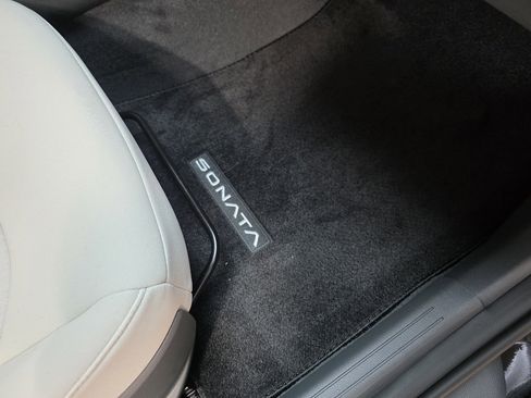 New 2026 Hyundai Sonata SEL image 10