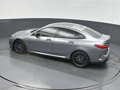 Used 2022 BMW M235i xDrive Gran Coupe w/ Premium Package AWD/4WD image 48