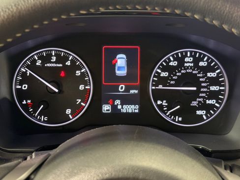 Used 2024 Subaru Legacy Premium AWD/4WD image 22