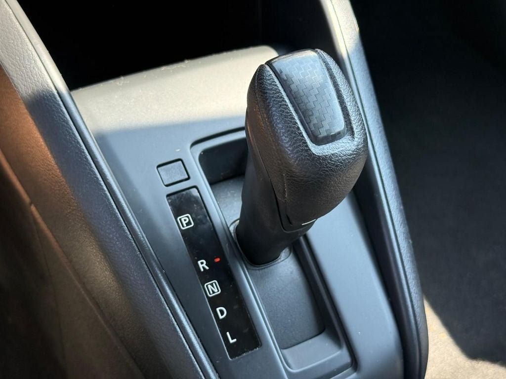 Used 2025 Nissan Versa S w/ Trunk Package FWD image 20