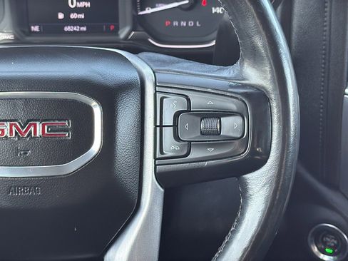 Used 2021 GMC Sierra 1500 Elevation image 19