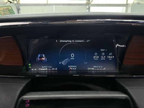 Used 2022 Lincoln Navigator Reserve w/ Equipment Group 201A image 19