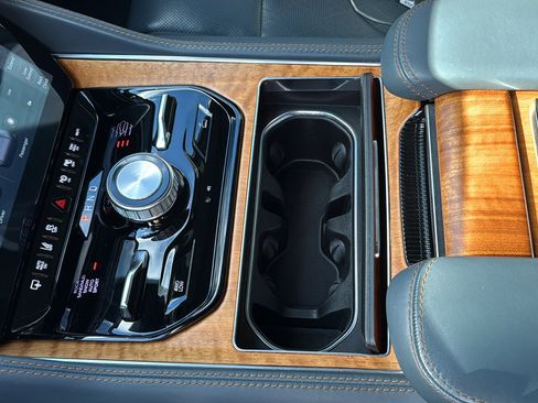 Used 2022 Jeep Grand Wagoneer Series II image 22