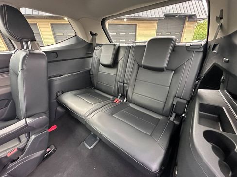 Used 2021 Volkswagen Atlas SE AWD/4WD image 33