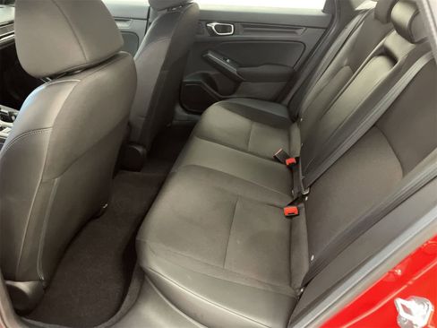 Used 2025 Honda Civic Sport image 18
