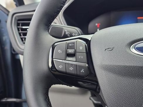 New 2026 Ford Escape Active w/ Tech Pack #1 image 29