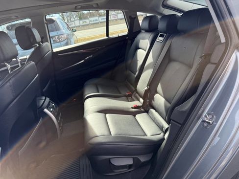 Used 2012 BMW 535i xDrive image 10