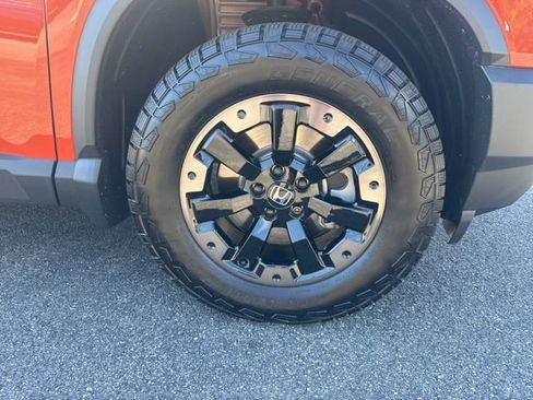 Used 2026 Honda Passport TrailSport Elite image 14