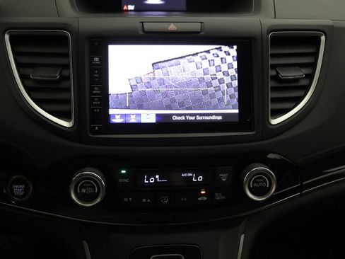 Used 2016 Honda CR-V Touring image 21
