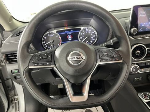 Used 2023 Nissan Sentra SV FWD image 22