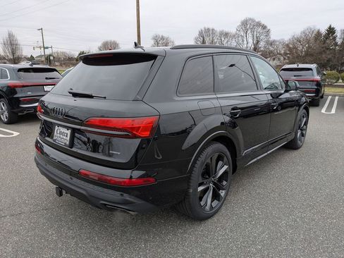 New 2026 Audi Q7 3.0T Premium Plus image 6