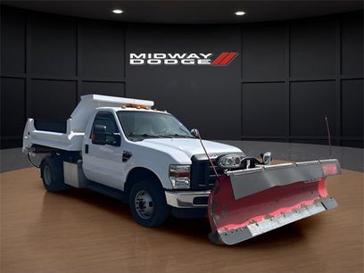 Used 2009 Ford F350 XL