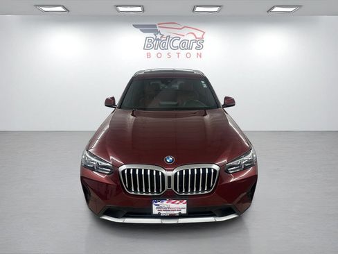 Used 2024 BMW X3 xDrive30i AWD/4WD image 2