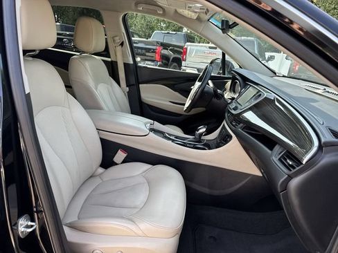 Used 2020 Buick Envision Preferred FWD image 26