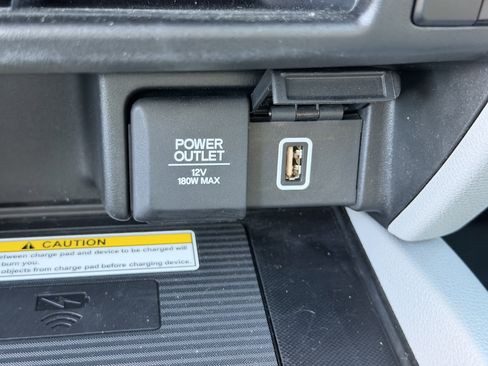 Used 2023 Honda Ridgeline RTL-E image 30