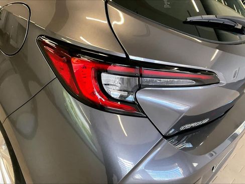 Used 2023 Toyota Corolla SE image 28