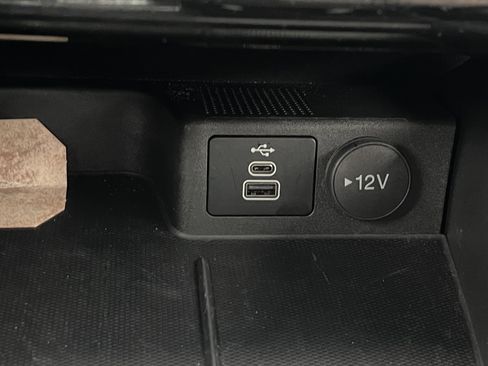 Used 2025 Ford Escape ST-Line w/ Tech Pack #1 image 30