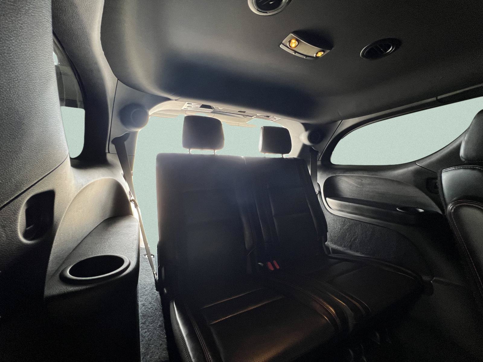 Used 2023 Dodge Durango GT AWD/4WD image 38