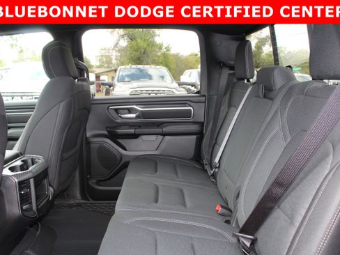 Used 2025 RAM 1500 Lone Star image 11