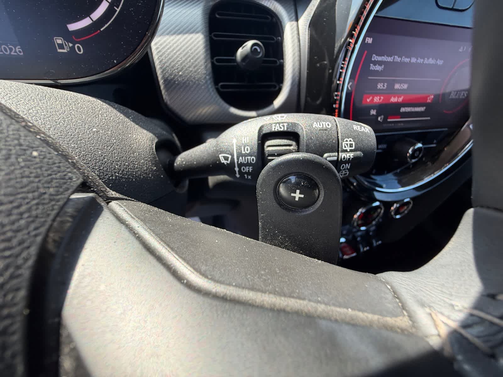 Used 2023 MINI Cooper S FWD image 37