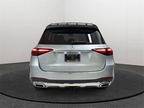 Certified 2024 Mercedes-Benz GLE 350 4MATIC image 6