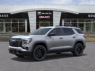 New 2027 GMC Terrain Elevation w/ Black Edition AWD/4WD video 2