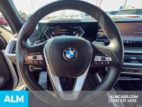 Used 2024 BMW X5 xDrive40i AWD/4WD image 27