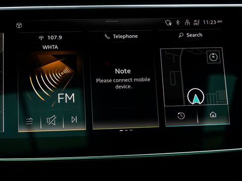 Used 2022 Audi Q8 Premium Plus w/ Premium Plus Package image 22