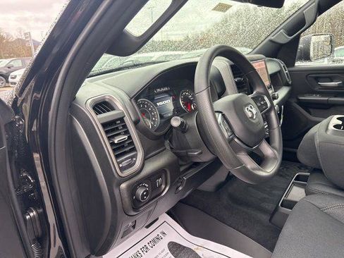 New 2026 RAM 1500 Classic Warlock image 17