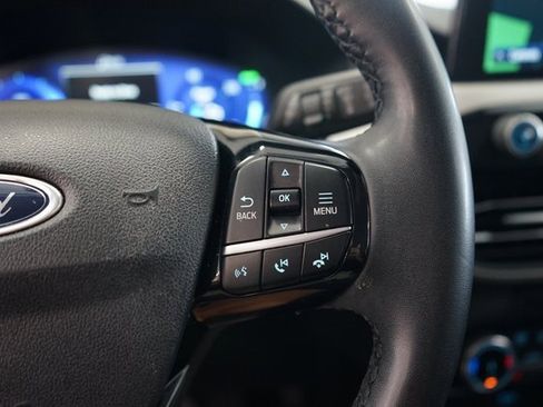 Used 2022 Ford Escape SEL w/ Technology Package image 29