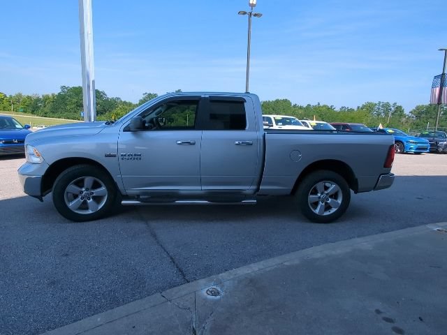 Used 2015 RAM 1500 Classic SLT AWD/4WD image 20