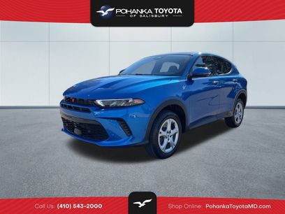 Used 2024 Dodge Hornet GT Plus w/ Tech Pack Plus w/o Parking