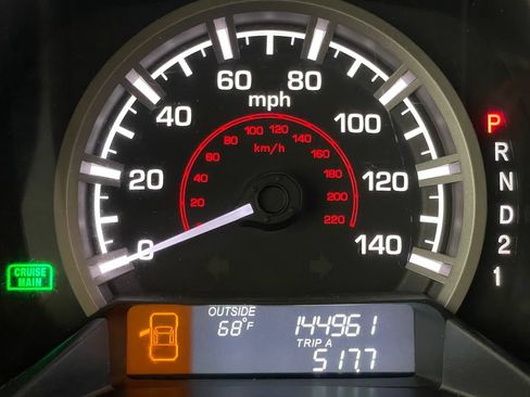 Used 2013 Honda Ridgeline RTS image 27