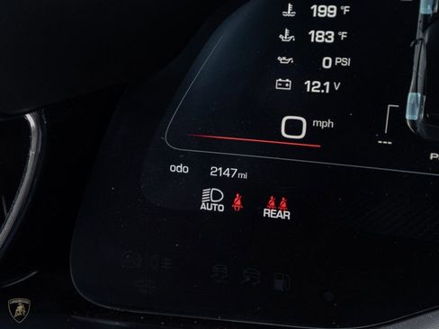 Used 2023 Ferrari Purosangue image 30