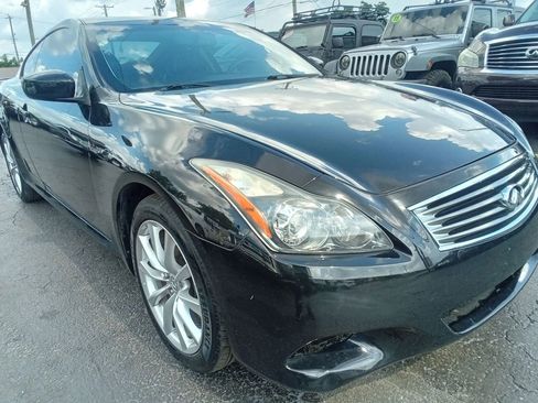 Used 2013 INFINITI G37 x Coupe w/ Premium Pkg AWD/4WD image 4
