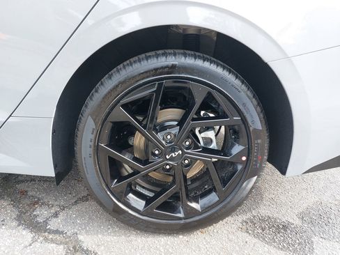 New 2026 Kia K5 GT-Line w/ GT-Line Premium Package image 35