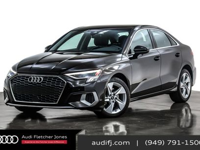 Used 2023 Audi A3 2.0T Premium w/ Convenience Package