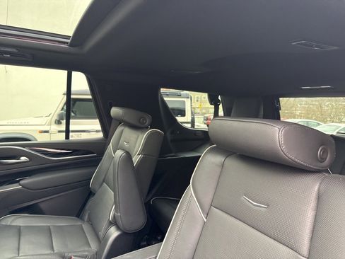 Used 2023 Cadillac Escalade Sport image 24