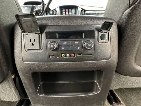 Used 2016 Chevrolet Tahoe LTZ image 17